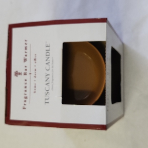 Tuscany Candle - Picture 2 of 3